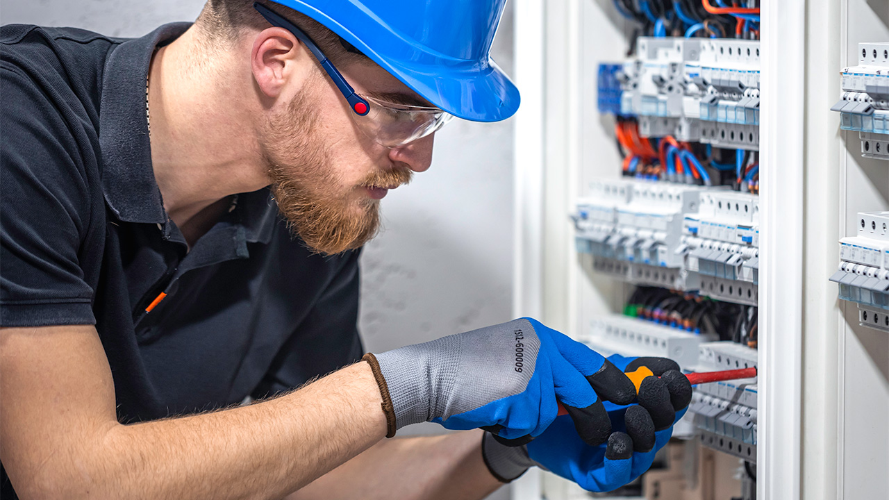 spoed electric antwerpen Installatie