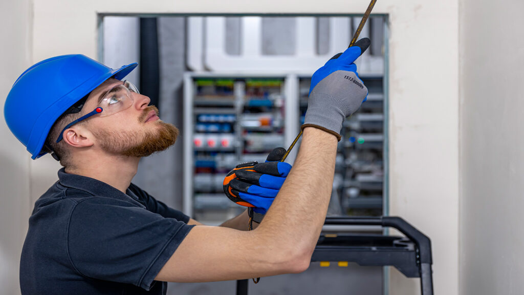 Spoed Elektricien in Antwerpen